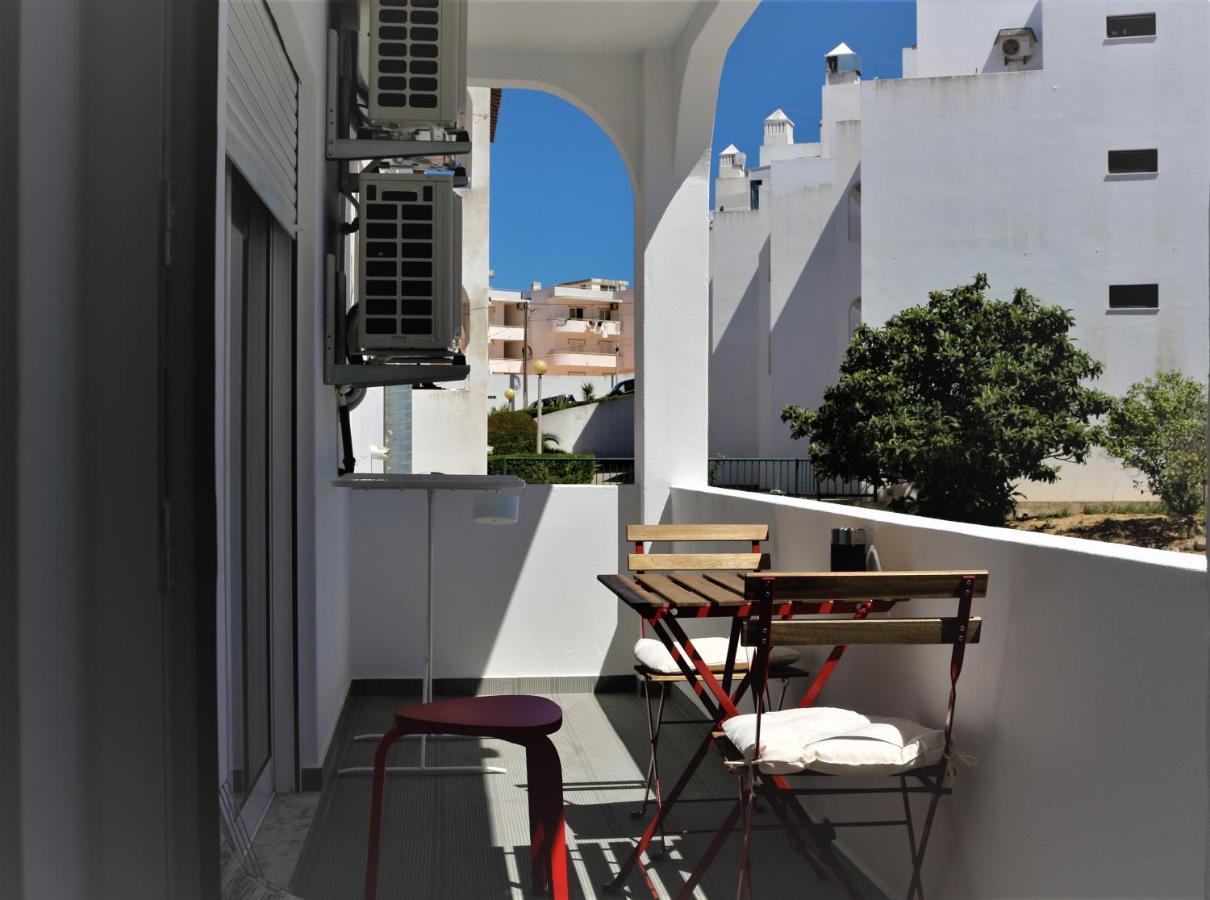 Algarvesand Carvoeiro Carvoeiro  Exterior photo